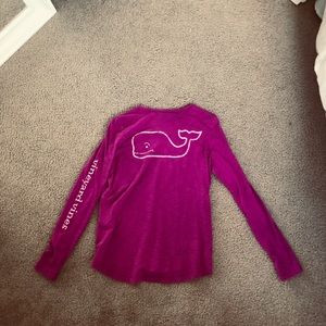 Vineyard Vines long sleeve